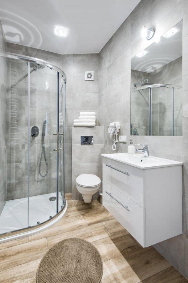Apartment Old Town Apartmens - B33 Krakau